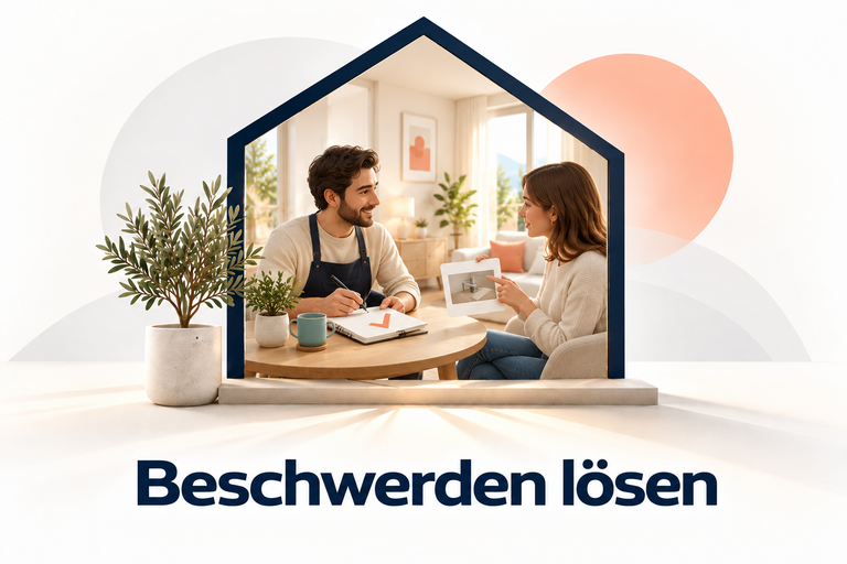 Airbnb-Beschwerden: So löst du Probleme mit Gästen
